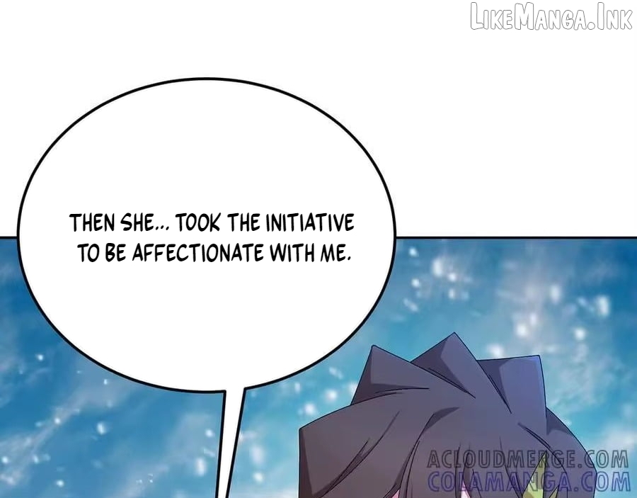 It Turns Out, They Were The True Protagonists From The Start Chapter 92  - page 57